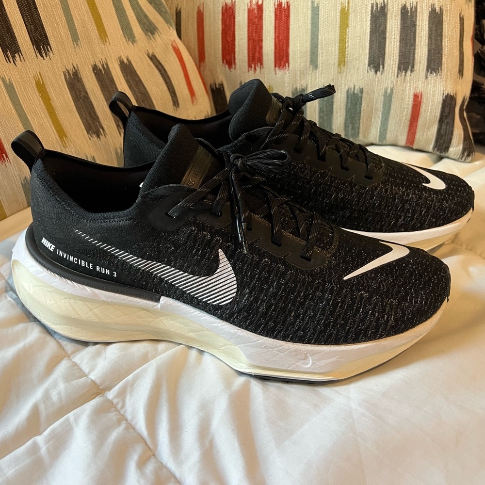 Nike ZoomX Invincible Run 3